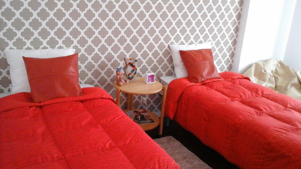 Seaparty Almada Extérieur photo